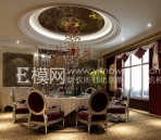 Restaurants de luxe Continental