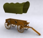 Europenne Classic transport
