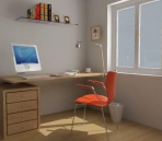 Einfache Untersuchung von modernen 3D-Modelle