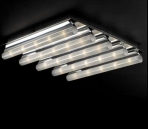 La forme du plafond
