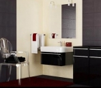 Luxury bathroom