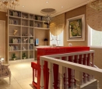 Étude Attic